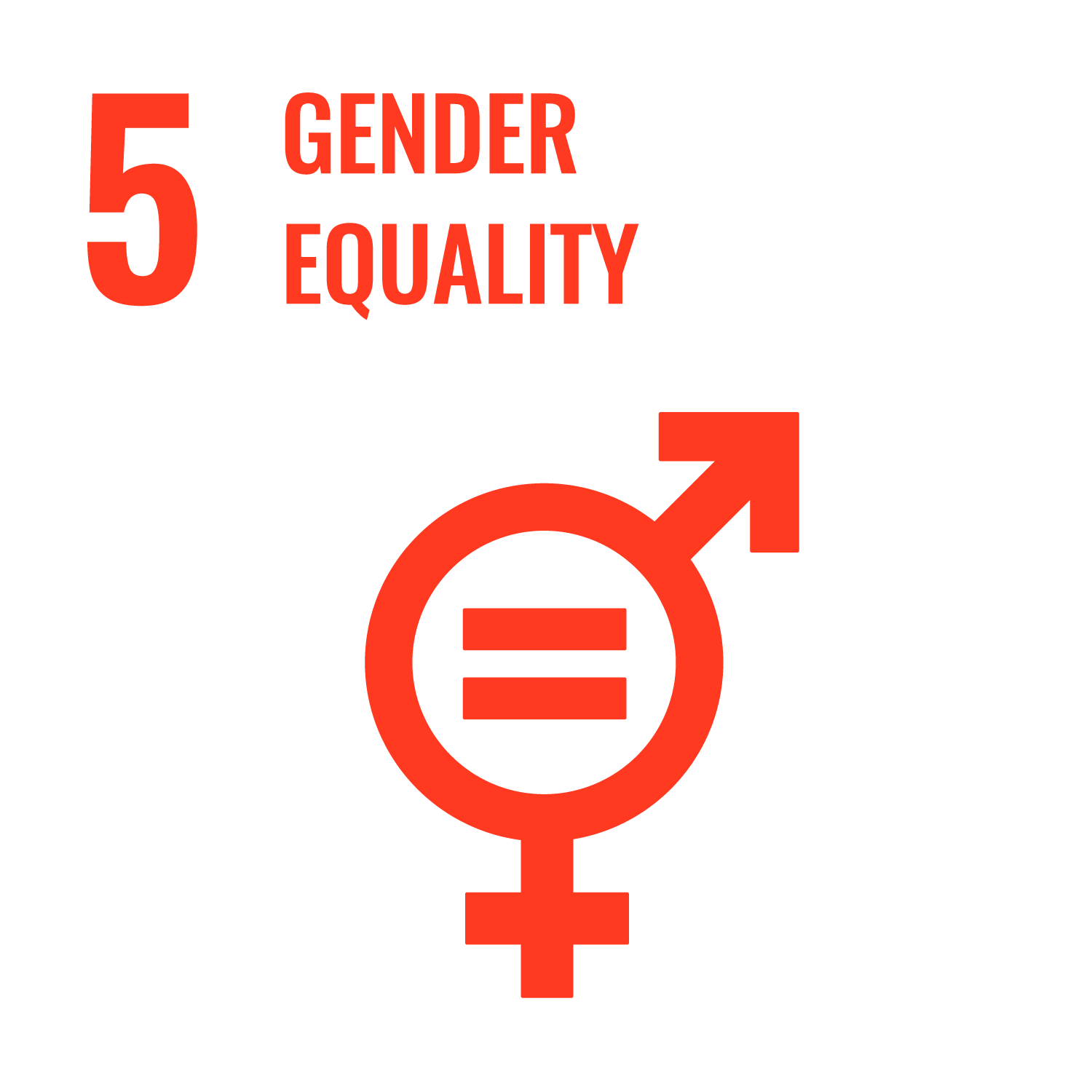 SDG 5