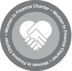 Women in finance charter