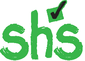 SHS logo