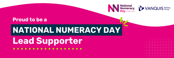 national numeracy day